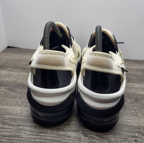 Nike Air Max Koko Serena Williams Design Sandals Crew DQ3419-100 Woman’s Size 12 - Picture 5 of 10